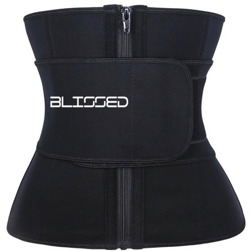 Black Waist Trainer