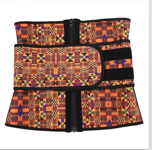 For The Culture Waist Trainer