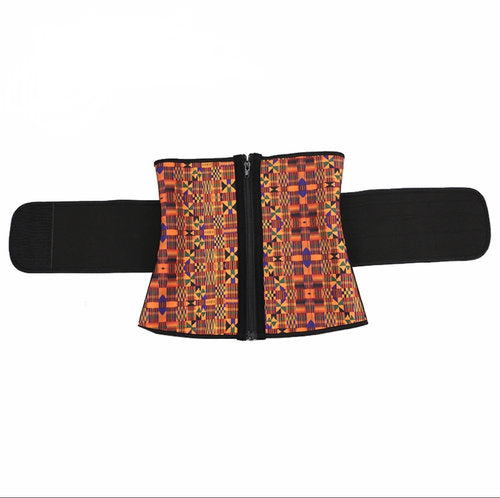 For The Culture Waist Trainer