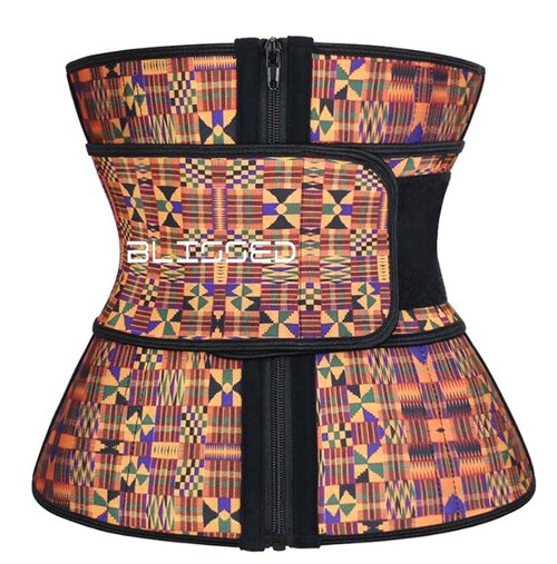 For The Culture Waist Trainer