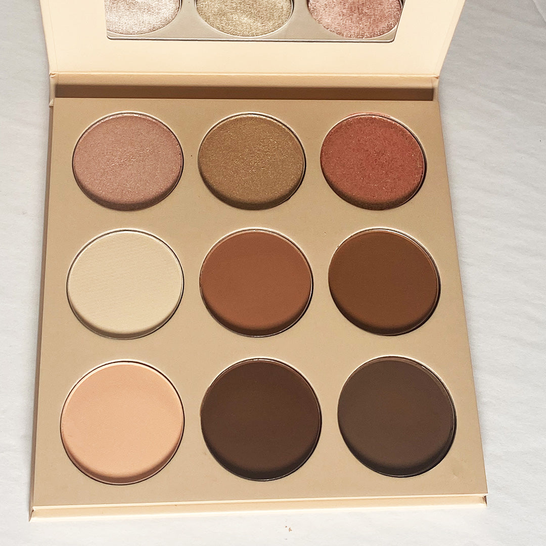 Contour/Highlight Palette