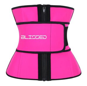 Neon Pink Waist Trainer
